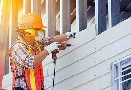 Best Siding Painting and Refinishing  in Questa, NM