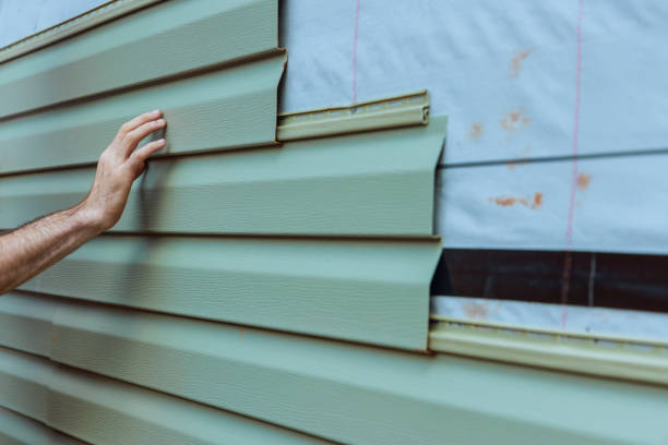 Affordable Siding Repair and Maintenance Services in Questa, NM